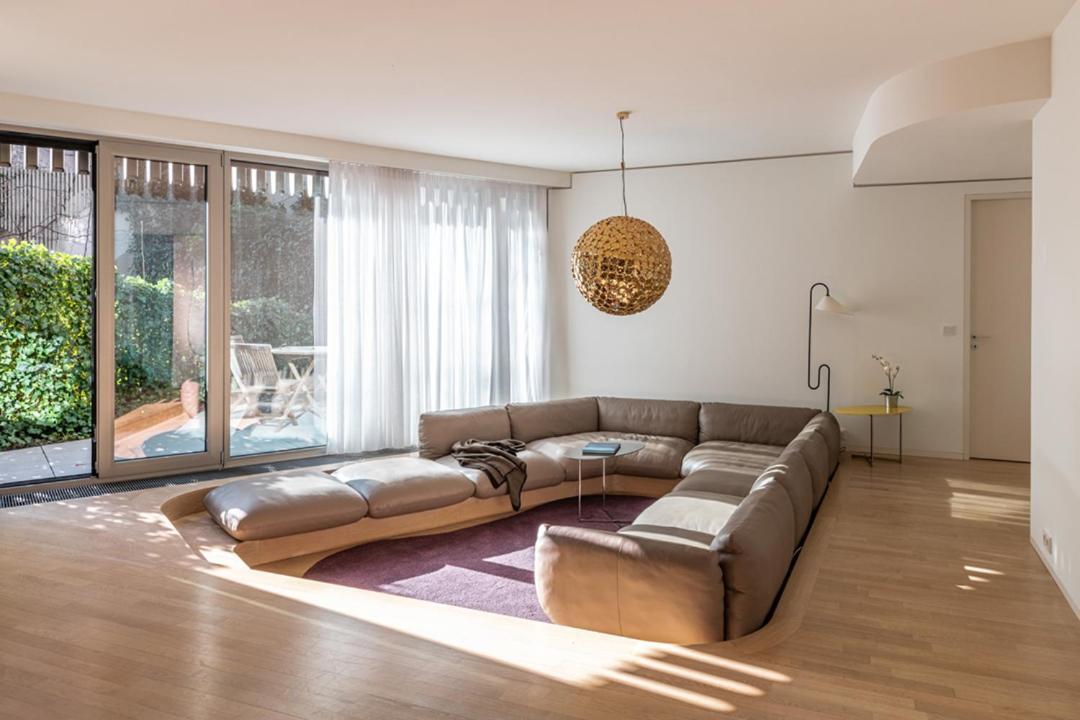 Luxury Apartment Berlin Mitte エクステリア 写真